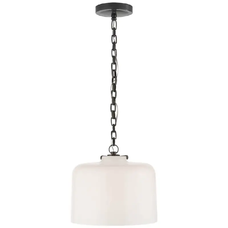 Katie Dome Pendant