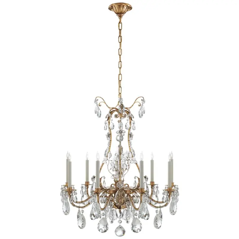 Yves Chandelier