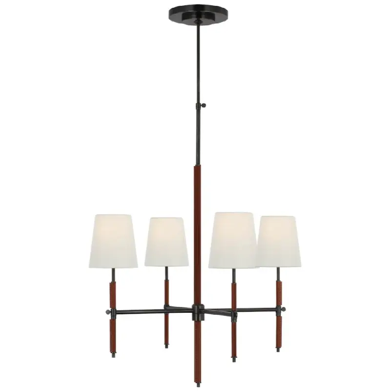 Bryant Small Wrapped Chandelier