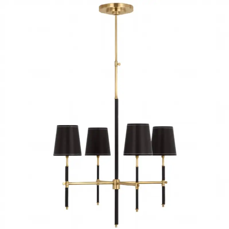 Bryant Small Wrapped Chandelier