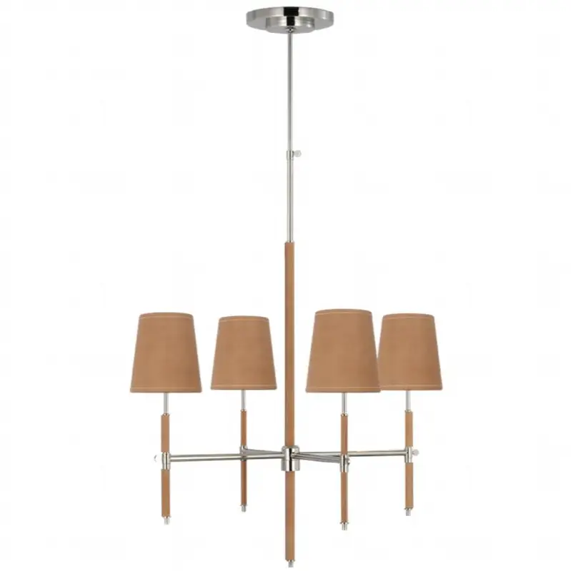 Bryant Small Wrapped Chandelier