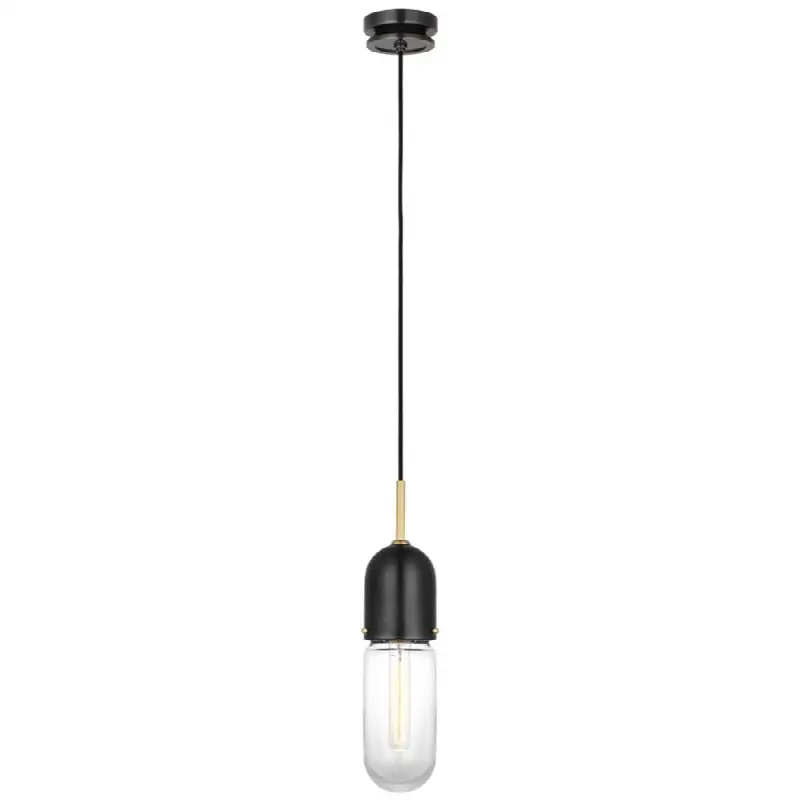 Junio Single Light Pendant