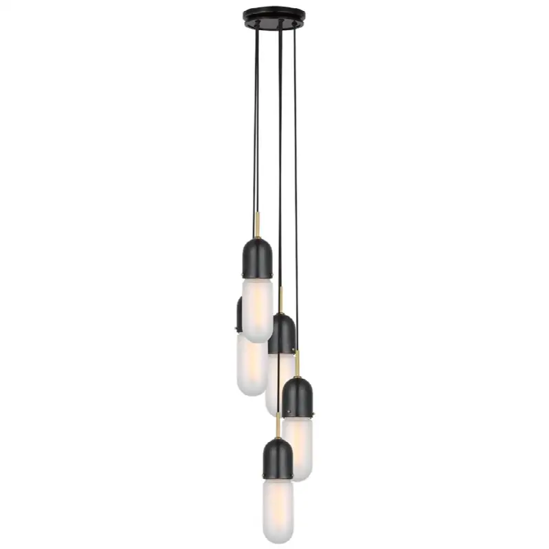 Junio 5-light Chandelier