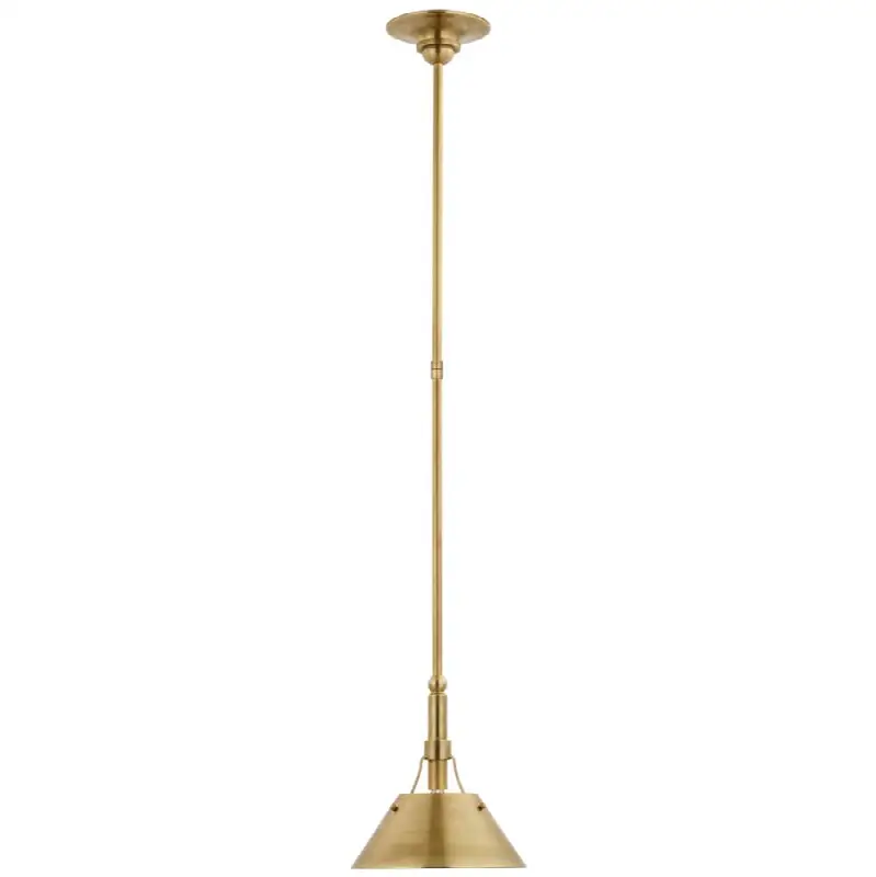 Turlington Small Pendant