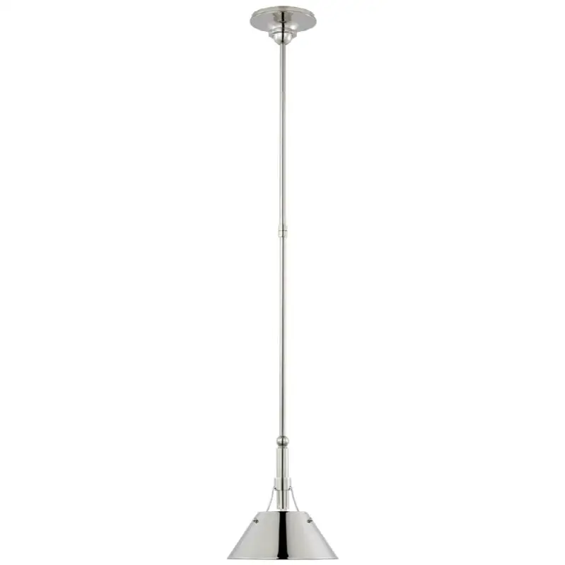 Turlington Small Pendant