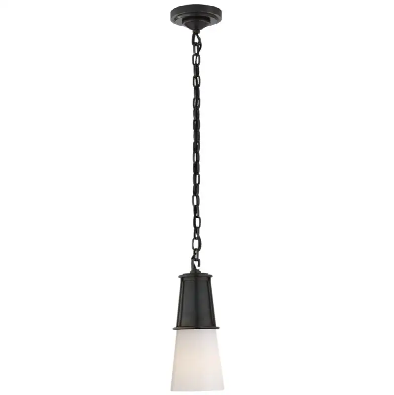 Robinson Small Pendant