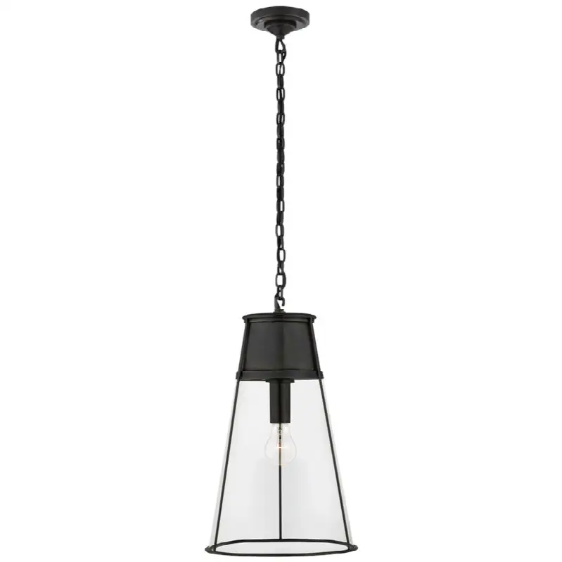 Robinson Large Pendant