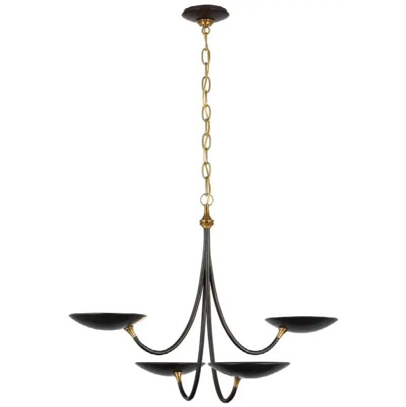 Keira Medium Chandelier