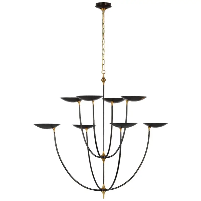 Keira XL Chandelier