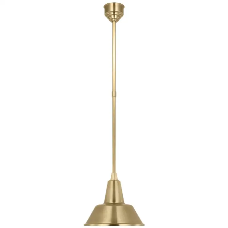 Academy 12.5" Bowers Pendant