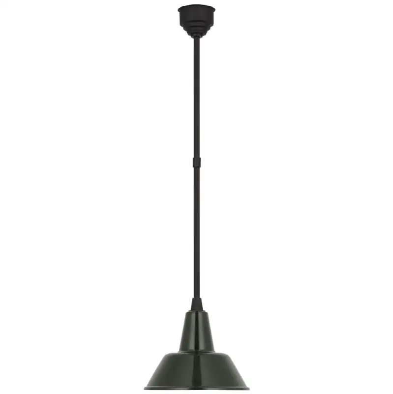 Academy 12.5" Bowers Pendant