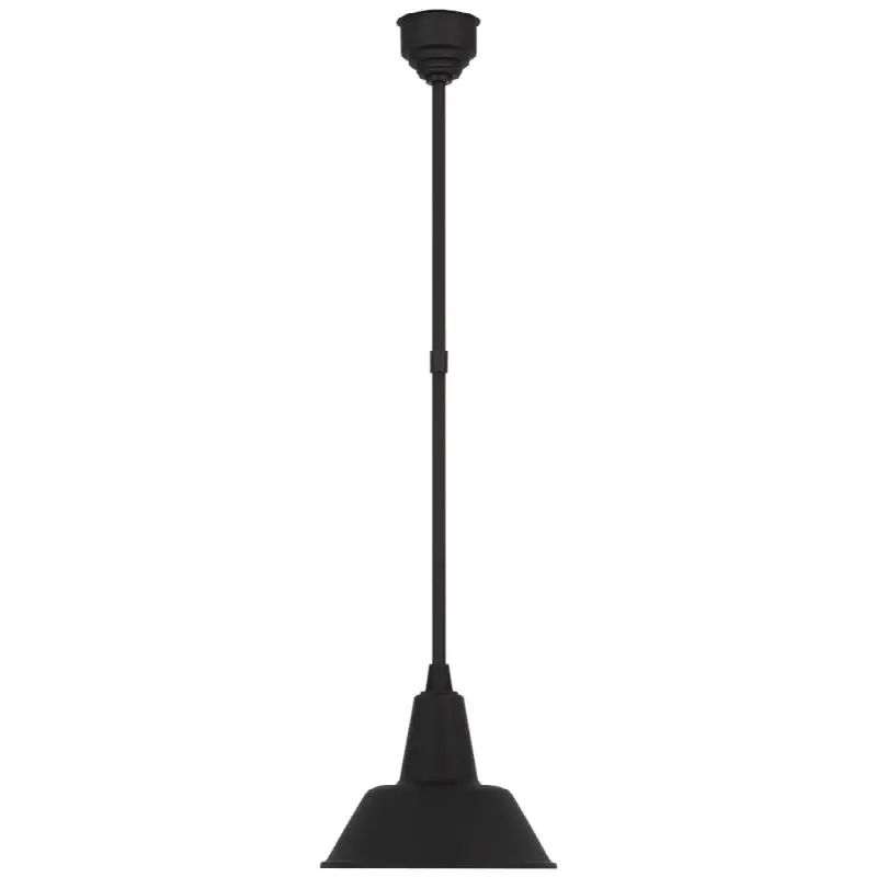 Academy 12.5" Bowers Pendant