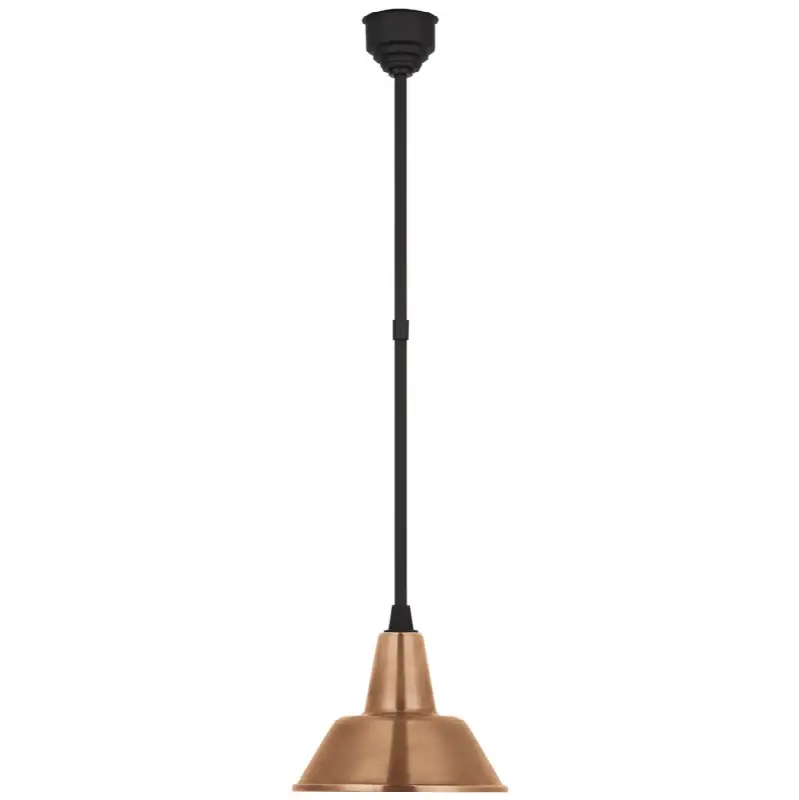 Academy 12.5" Bowers Pendant