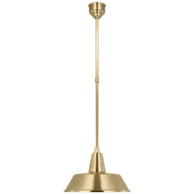 Academy 16" Bowers Pendant