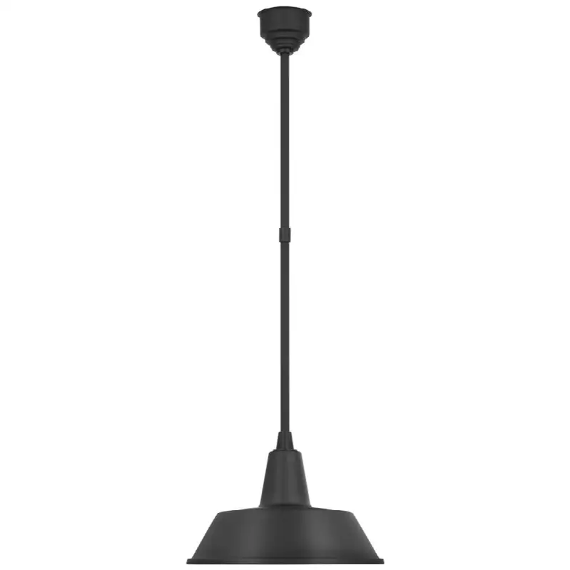 Academy 16" Bowers Pendant