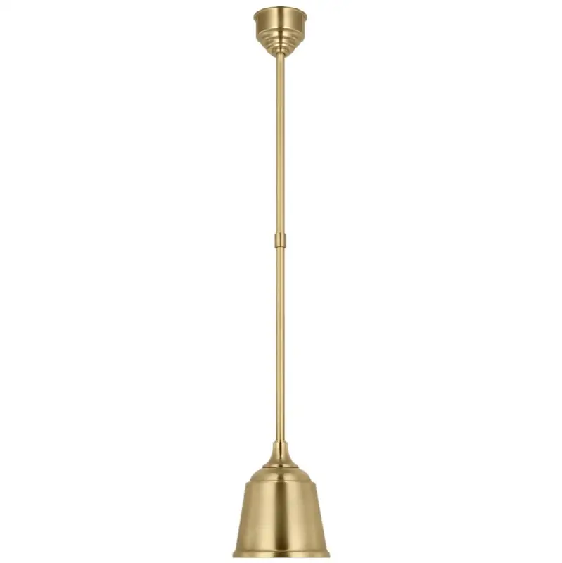 Academy 8" Rockhouse Pendant