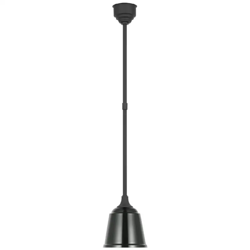 Academy 8" Rockhouse Pendant