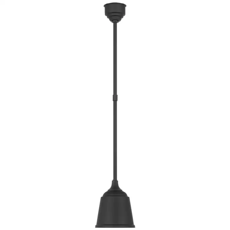 Academy 8" Rockhouse Pendant