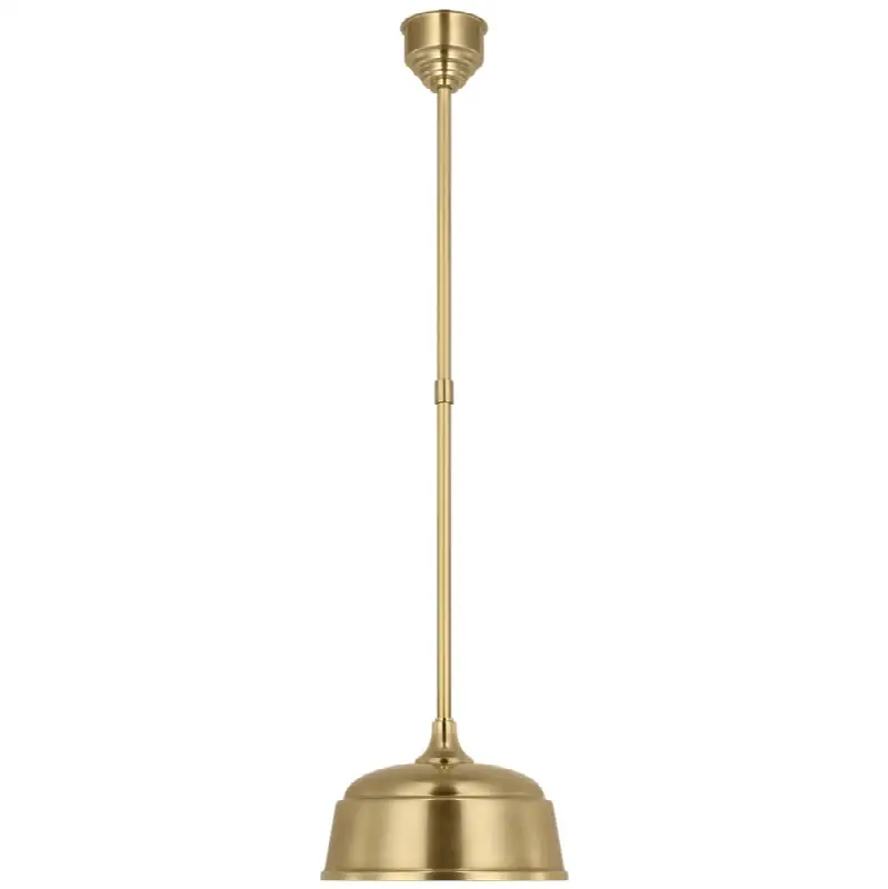 Academy 12.5" Rockhouse Pendant