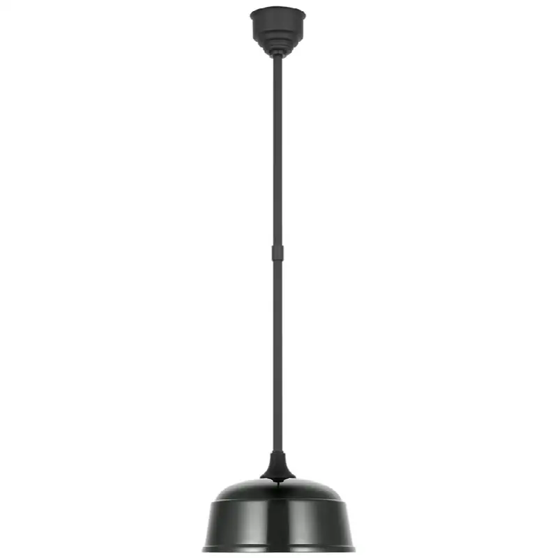Academy 12.5" Rockhouse Pendant