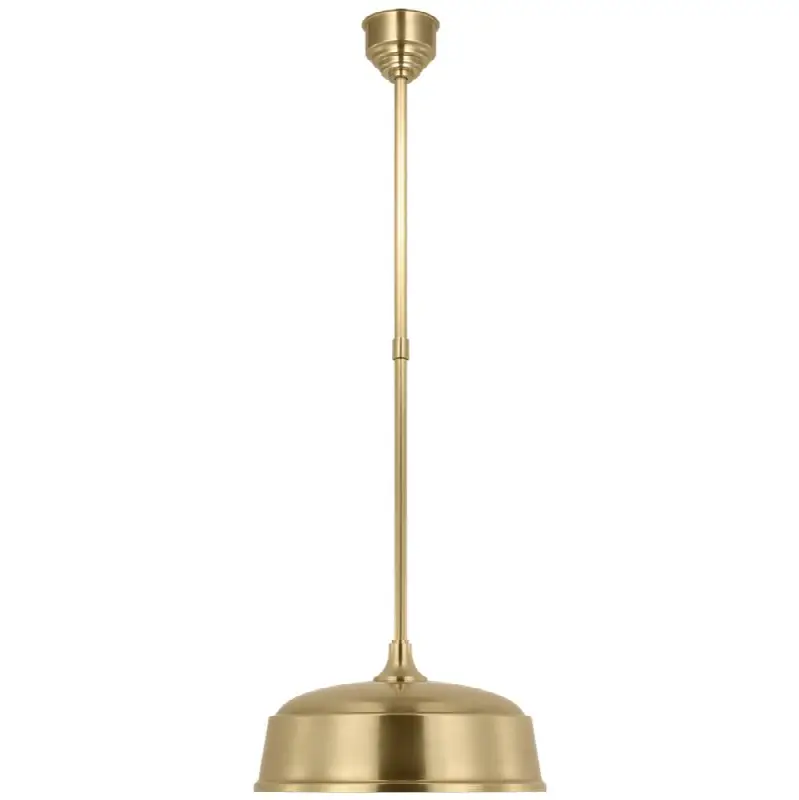 Academy 16" Rockhouse Pendant