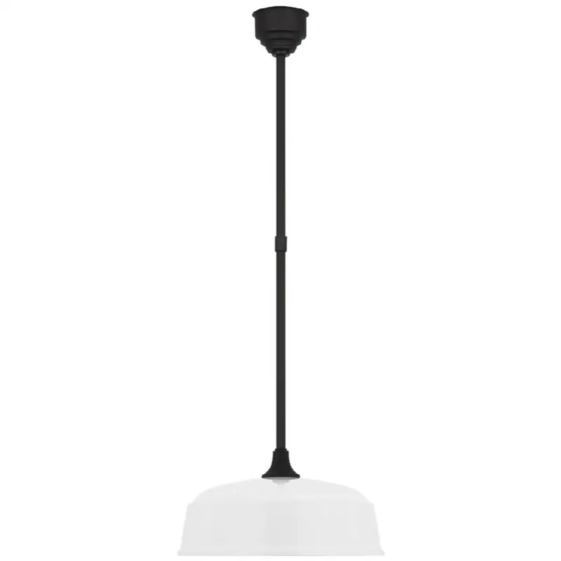 Academy 16" Rockhouse Pendant