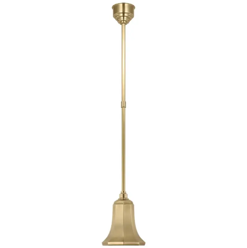 Academy 7.5" Savannah Pendant