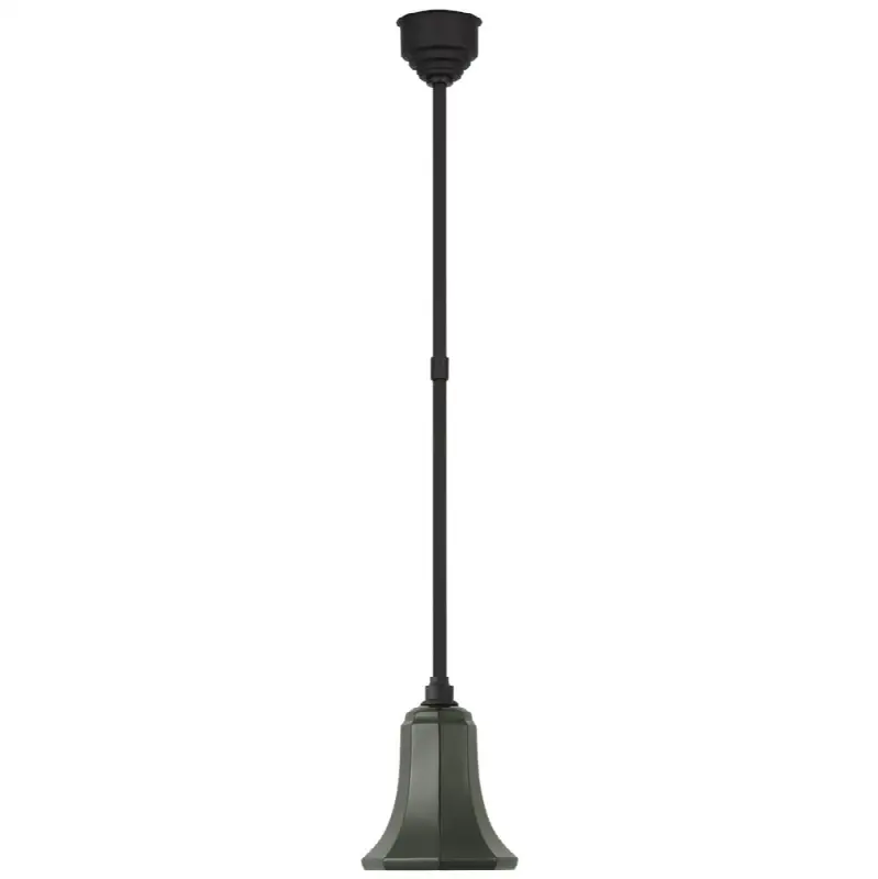 Academy 7.5" Savannah Pendant