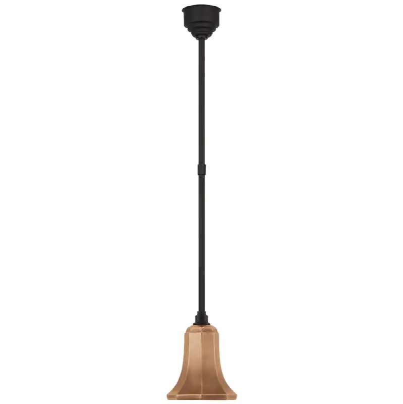 Academy 7.5" Savannah Pendant