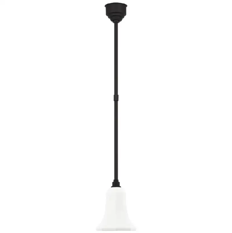 Academy 7.5" Savannah Pendant