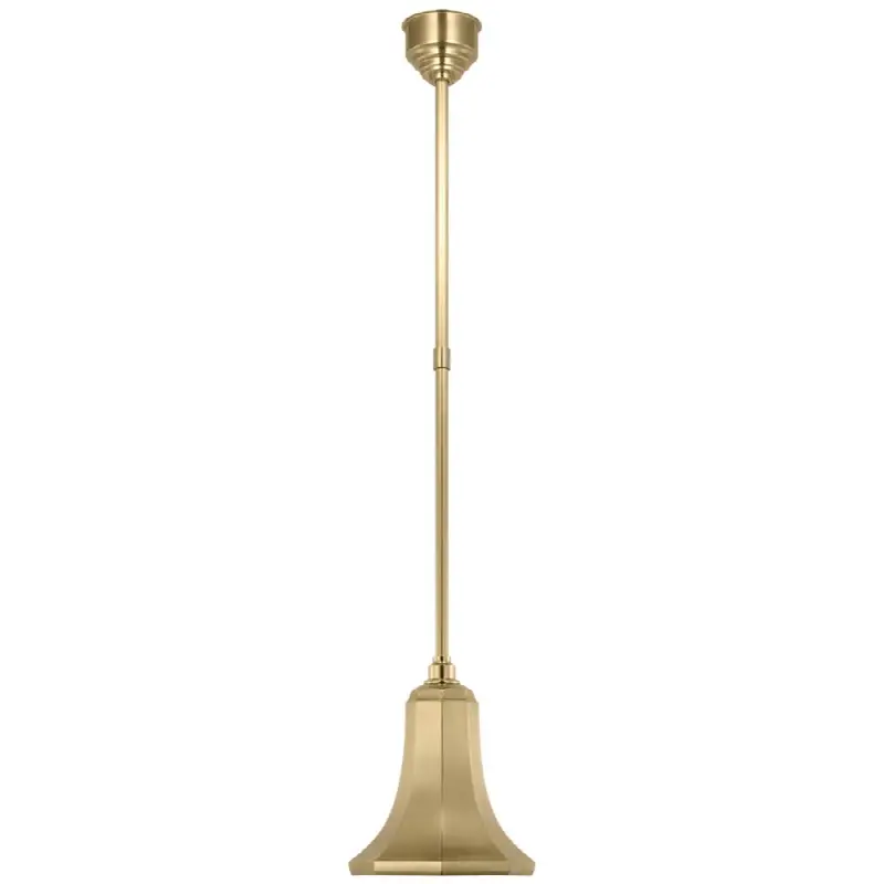 Academy 9.25" Savannah Pendant