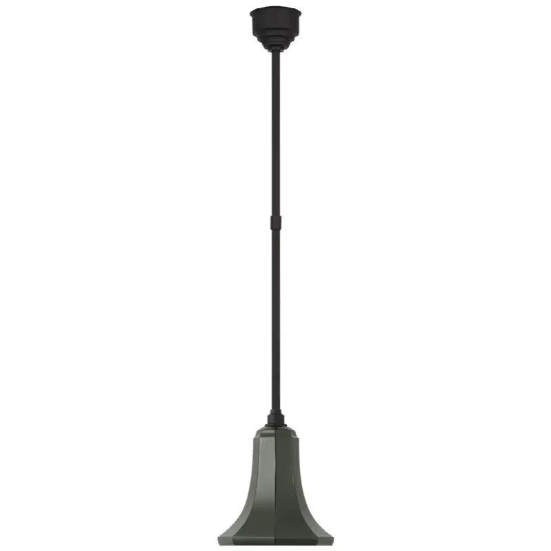 Academy 9.25" Savannah Pendant
