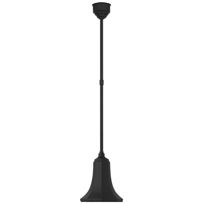 Academy 9.25" Savannah Pendant