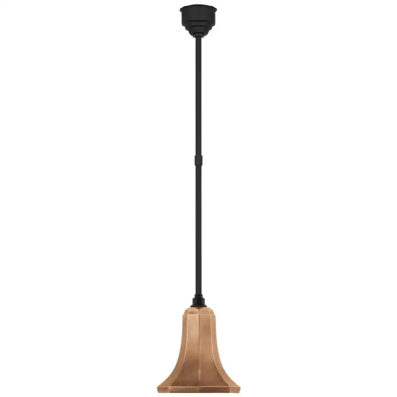 Academy 9.25" Savannah Pendant