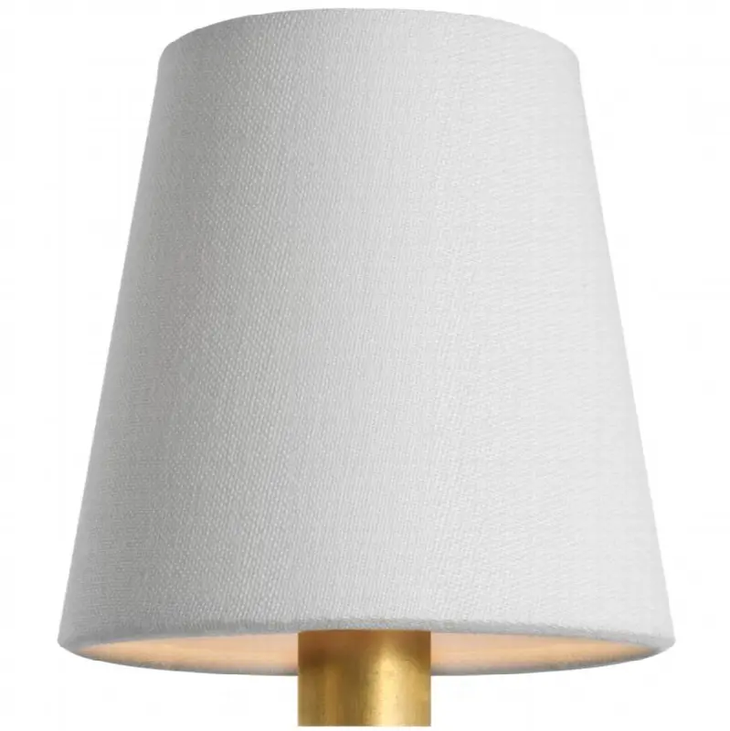 4" Empire Shade