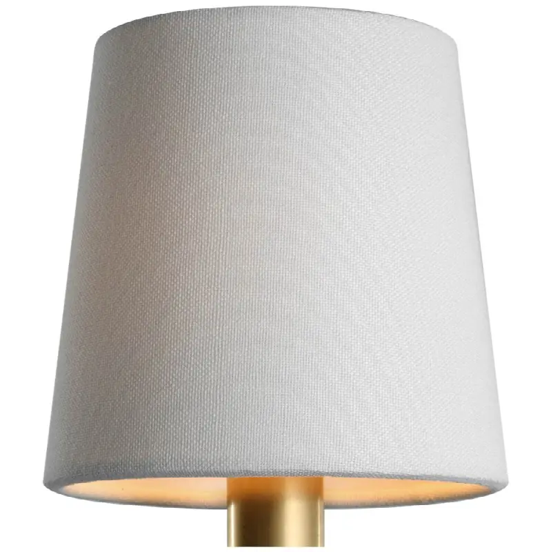5" Empire Shade