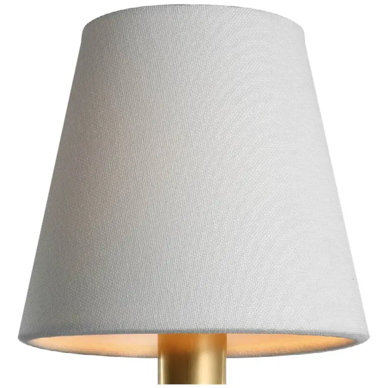 6" Empire Shade
