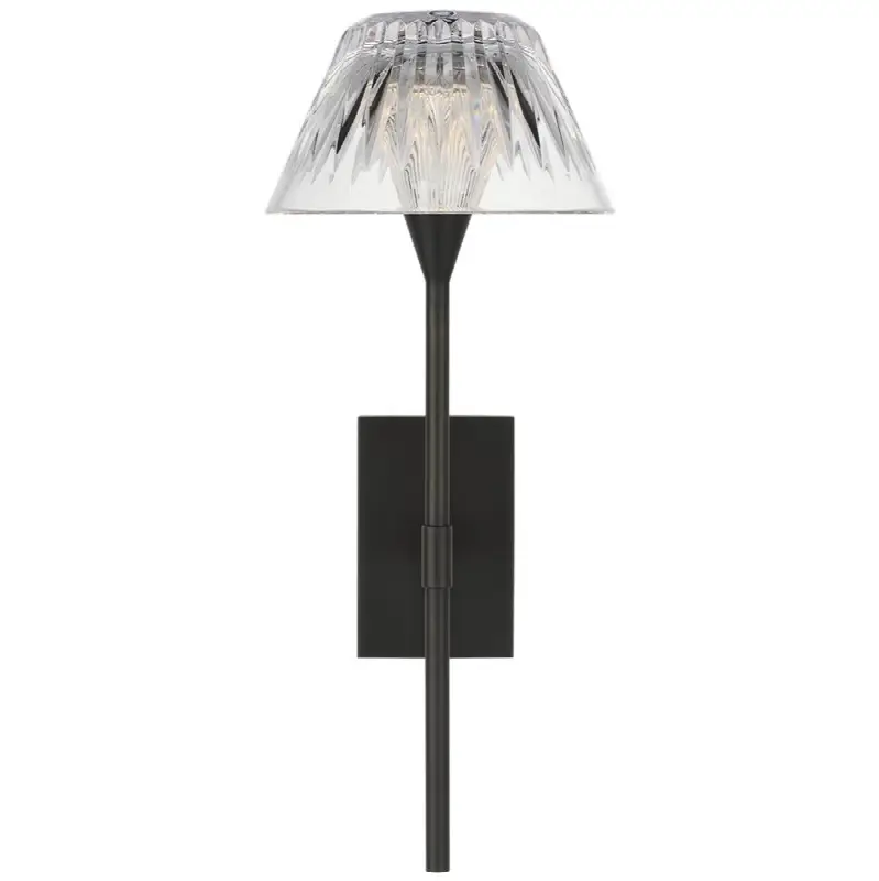 Blaze 14" Sconce