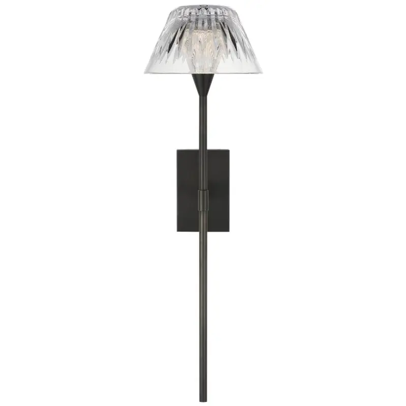 Blaze 19" Tail Sconce