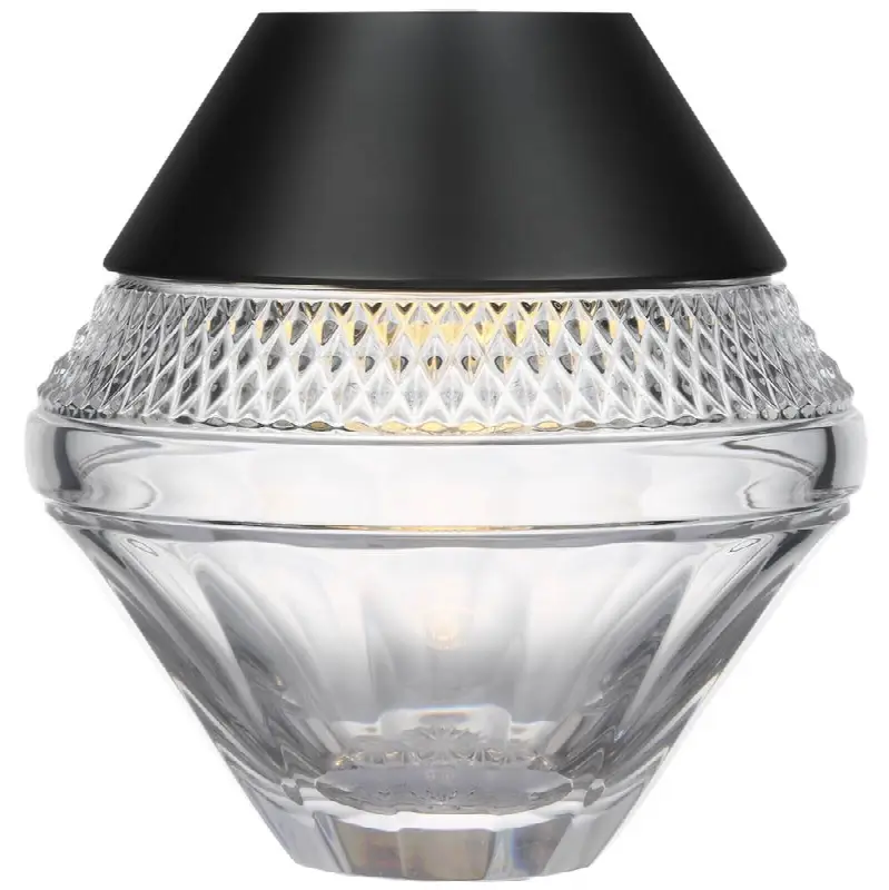 Copper Coast 5" Rechargeable Accent Lamp
