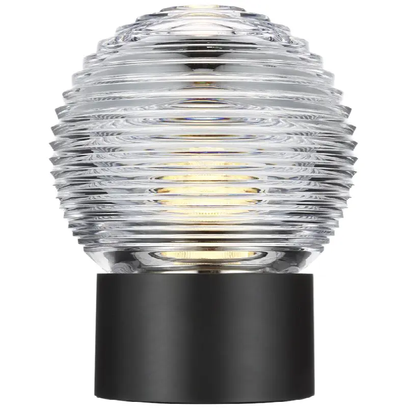 Circon 7" Rechargeable Accent Lamp