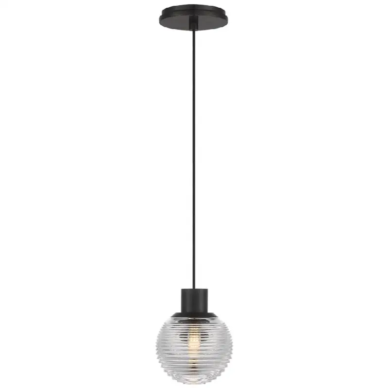 Circon 5" Mini Pendant