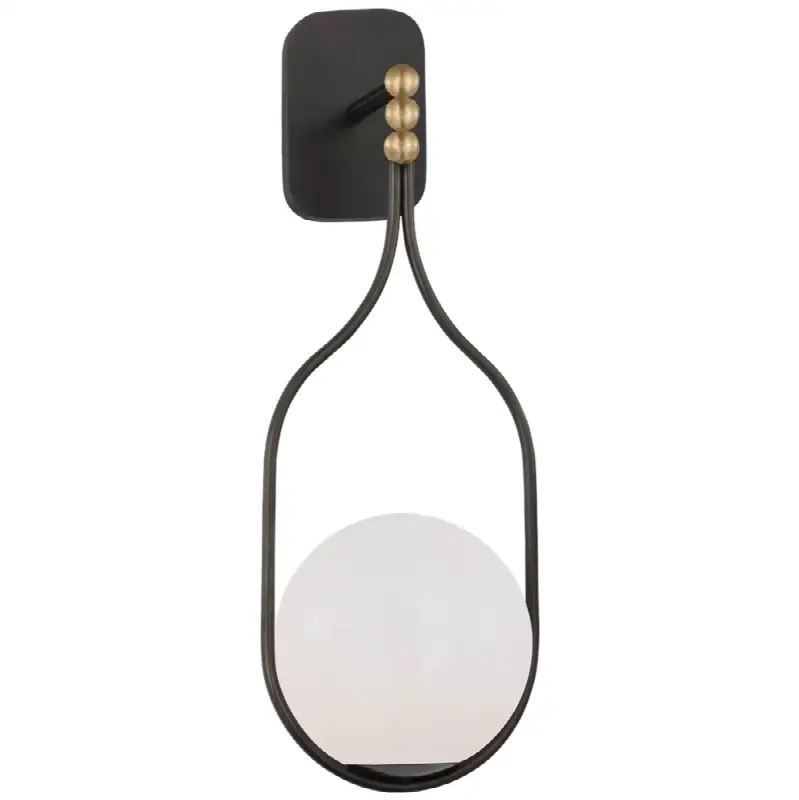 Jodo 19" Single Sconce