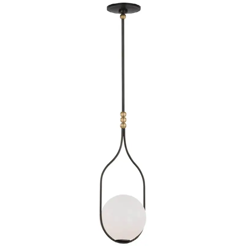Jodo 9" Pendant