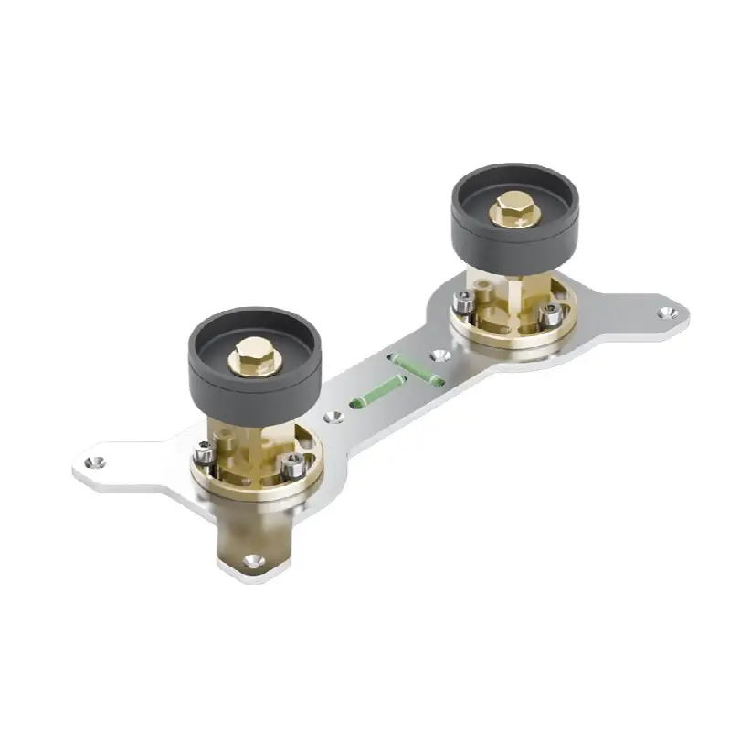 Base for Class Free-standing tub filler