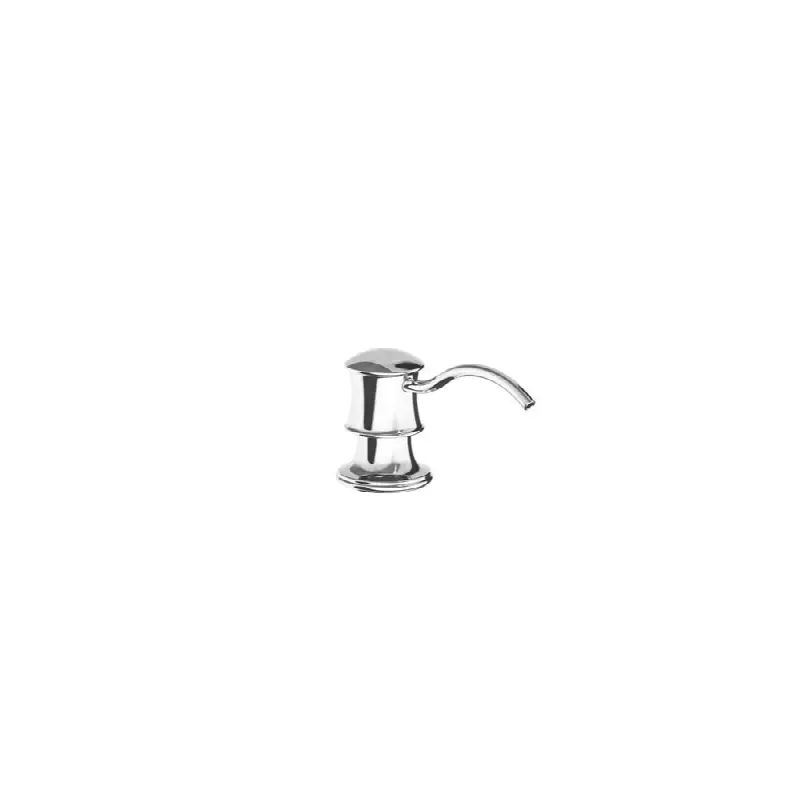 Soap dispenser