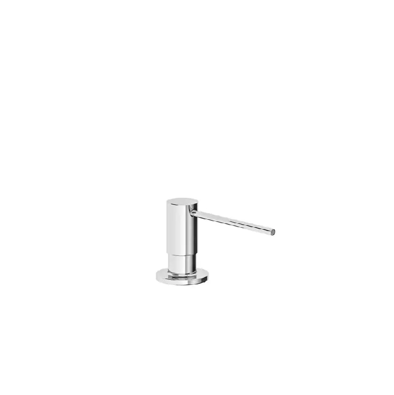 Soap dispenser