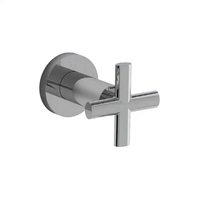 Wall volume control. Trim only