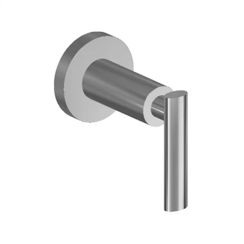 Wall volume control. Trim only