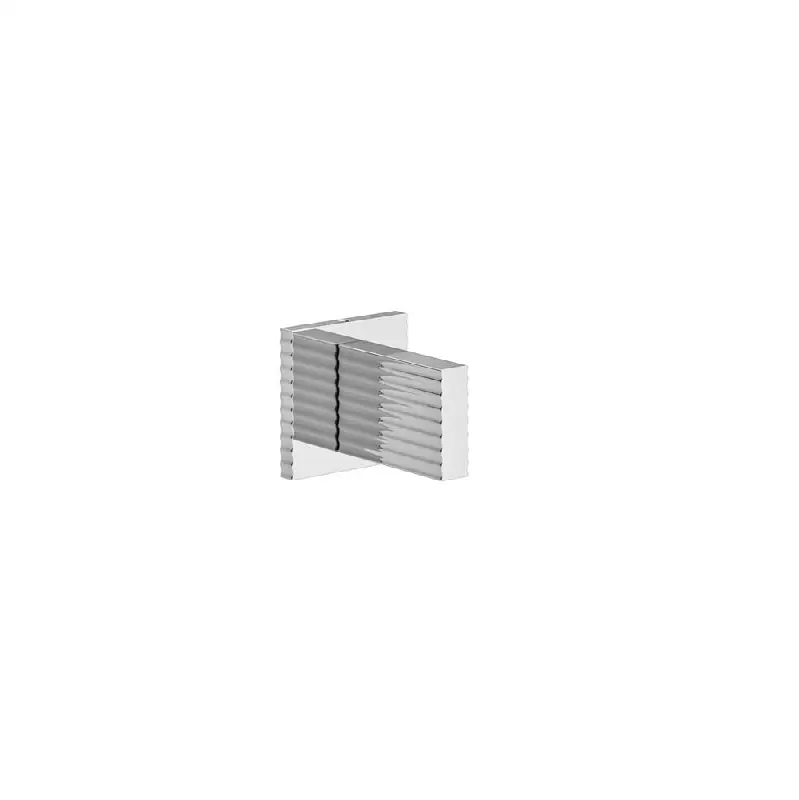 Wall volume control. Trim only